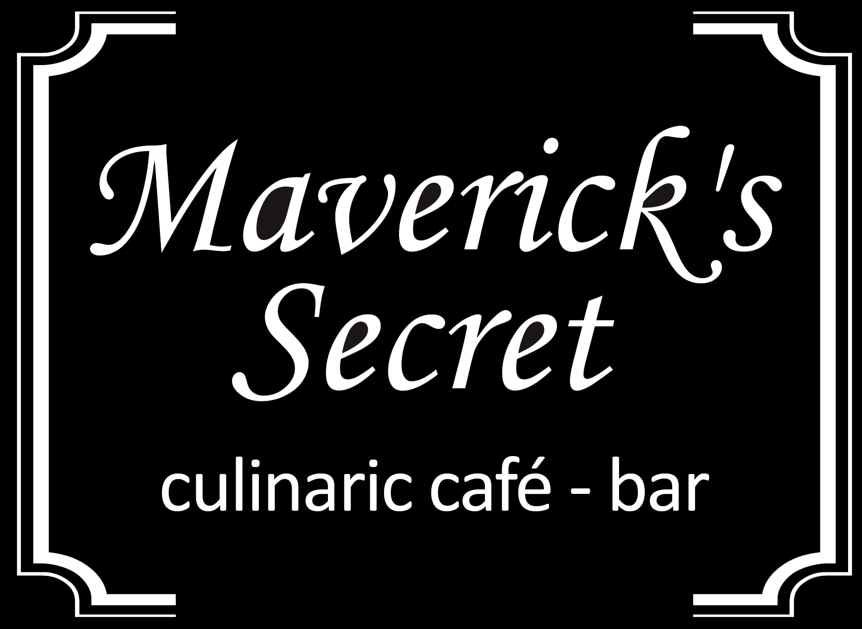 Maverick's Secret, Delikatessen Manufakturen in der Schweiz. Bar, Work, CafÃ© in ZÃ¼rich